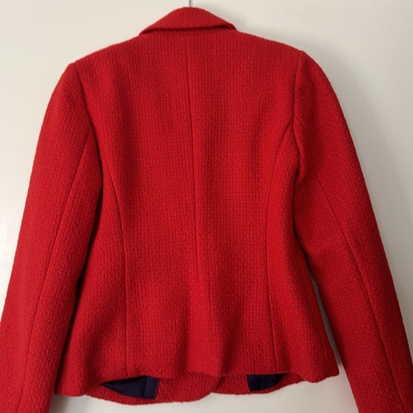 Boden jacket 6R US-  EUC - Picture 7 of 8